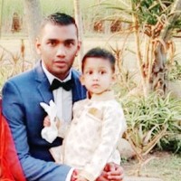 Treston Govender
