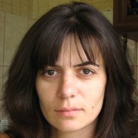 Olga Minaieva