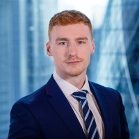 Harry Keen