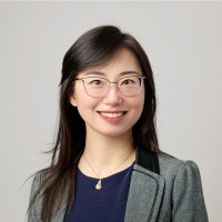 Wen (Virginia) Chen