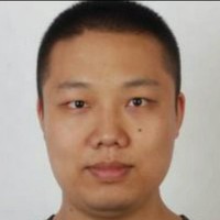 Hongming Huo
