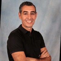 Cyrille Vastel