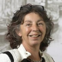 Geeske Holtrop Hoekstra