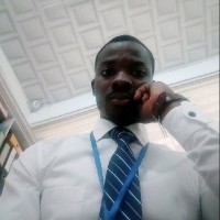 Patrick Tabiri Korang (Bms, Ahpc, Hcpc)