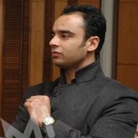 Nikhil Julka