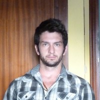 Martin Santucci