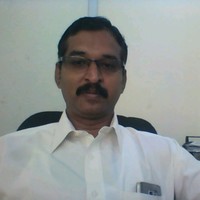 M Madhan