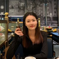 Jojo Zhou