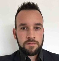 Laurent BENEZECH