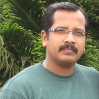 Sreejith Bhaskaran Nair