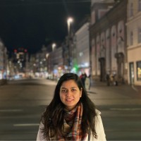 Palak Khandelwal
