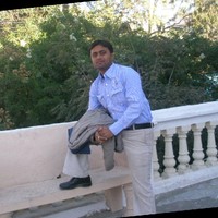 Prakashkumar Parmar