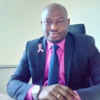 Fernand Loïc LEBONDO DIT