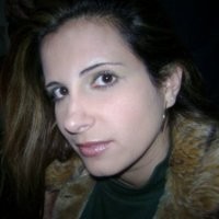 Vanessa Soler