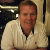 Stephen Flanagan