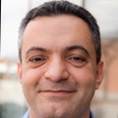 Fadi Dagher, PhD