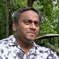 Rabbani Hussain