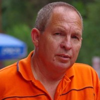 Glen Glover