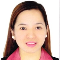 Michelle Sto. Domingo