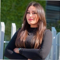 Fadwa Semghouni