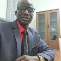 Souleymane THIAW