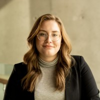 Amy McTavish
