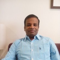 Nishant Kumar