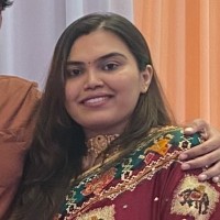 Ashwini Bhanushali