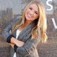 Victoria Harris, MS