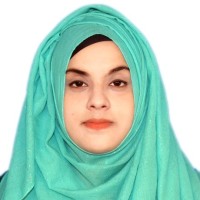 Nasrin Akter