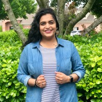 Dimple Patel