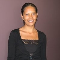 Richelle Blake