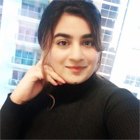 Fiza Saqib