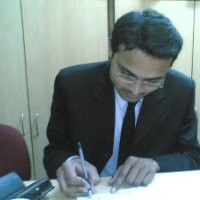 Rahul Singh