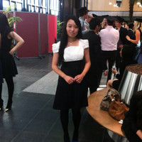 Wenqi Yu