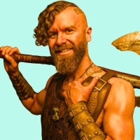 Ben Catley-Richardson