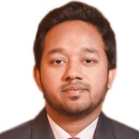 Md. Fahim Haque