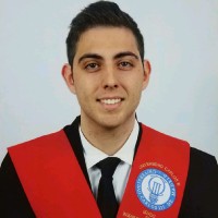 Daniel Sánchez García