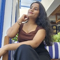 Tumpa Das