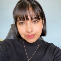 María Fernanda Ordaz