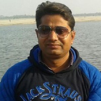 Ramesh Sahani