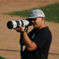 Zachary Larson