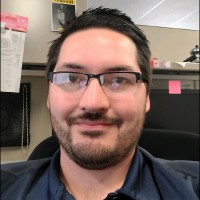 Austin Shives