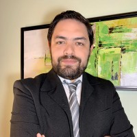 Mauricio Pavez Cordero