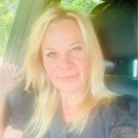 Mary Shaver