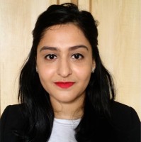 Kavya Uchil
