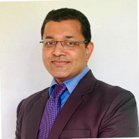 Boby Antony