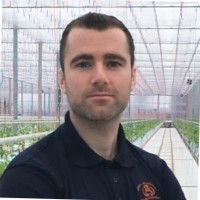 Chris Stafford, Msc.