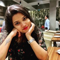 Swarupa Mohanty