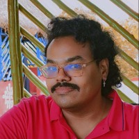 Dheeraj Naveendram